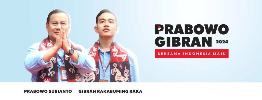 prabwo gibran