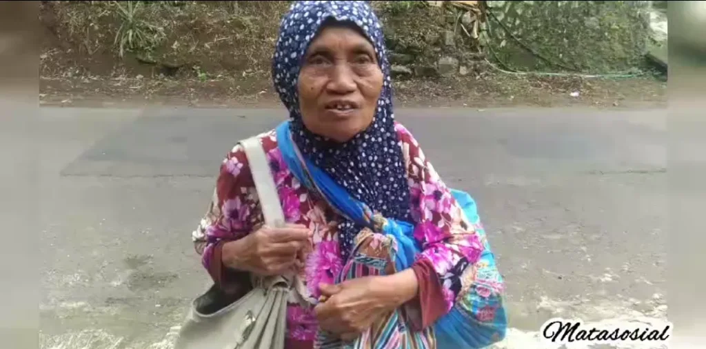 Mak Kasih Dukung Asjap
