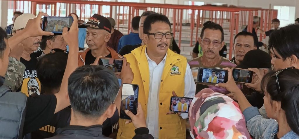 asep japar Cicurug