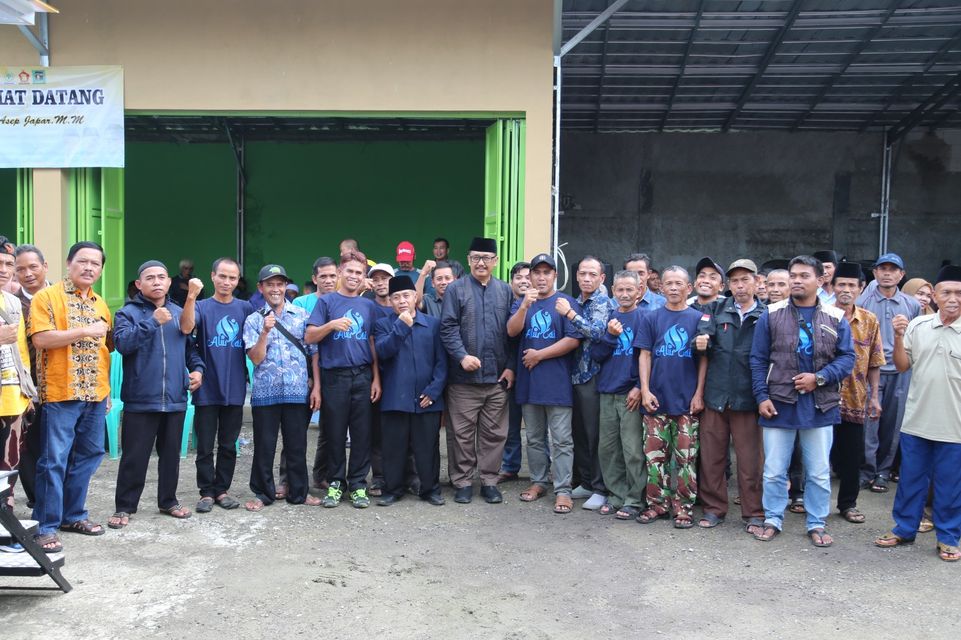 Alur Cai Group