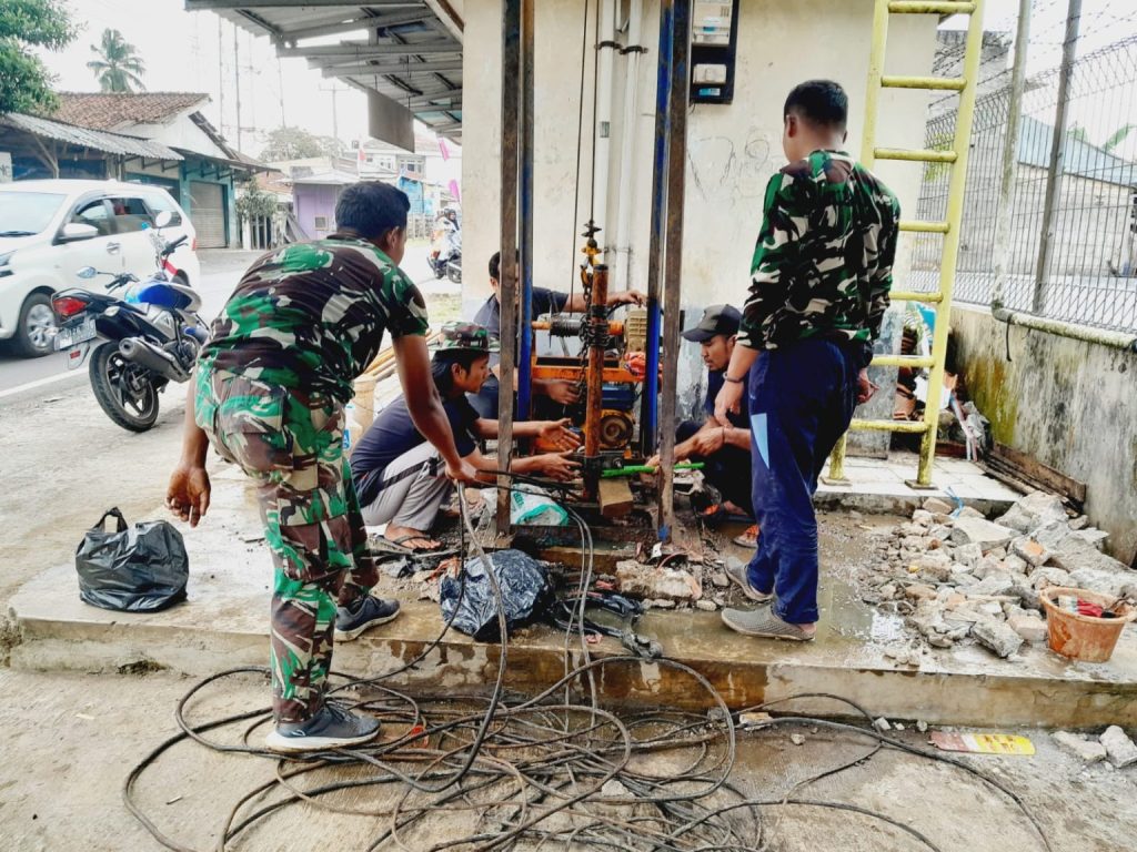 Parakansalak tni