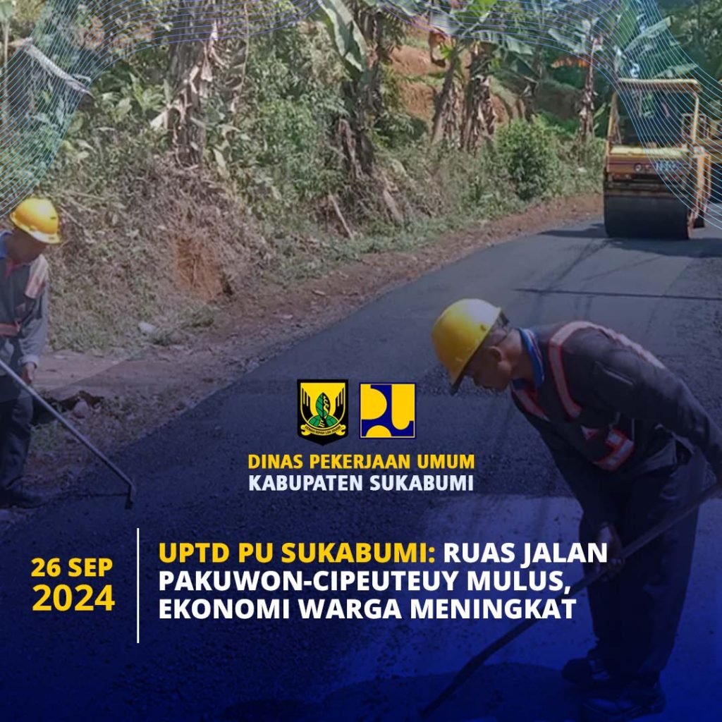 jalan pakuwon