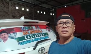 Laskar AA