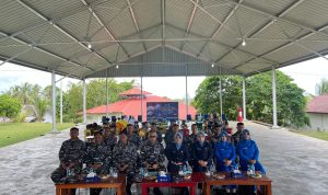 Dukung Program Pemerimtah