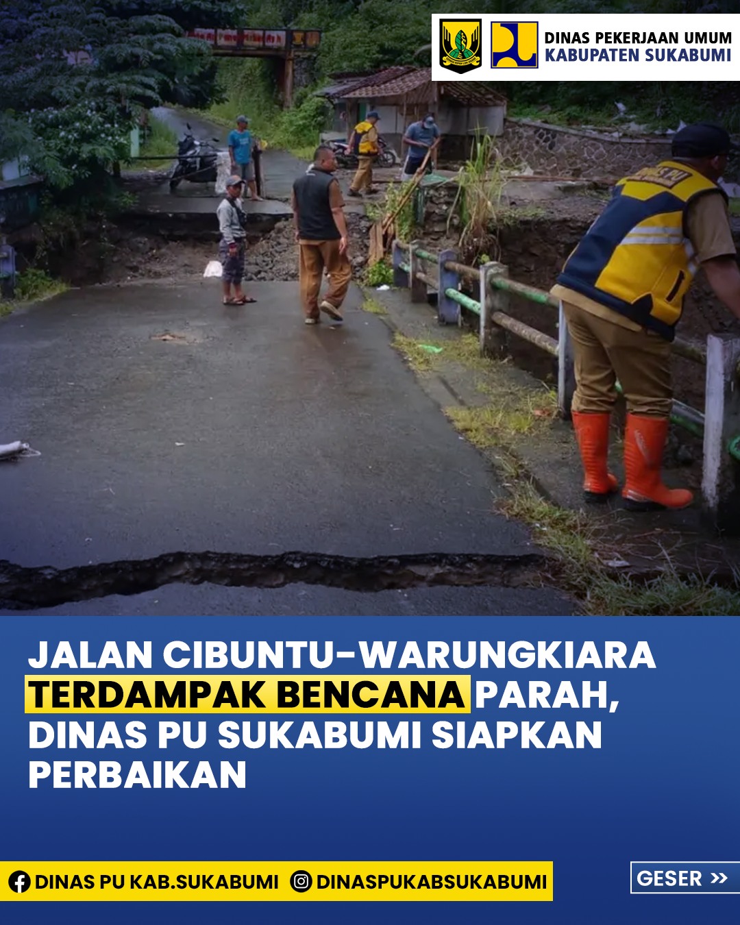 Cibuntu Warung Kiara
