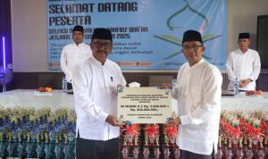 Hafid Qur'an
