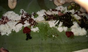 Ngaliwet