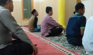 Safari Subuh