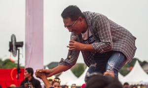 AKP Agustinus Manurung