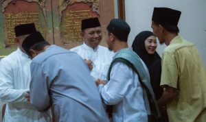 harapan