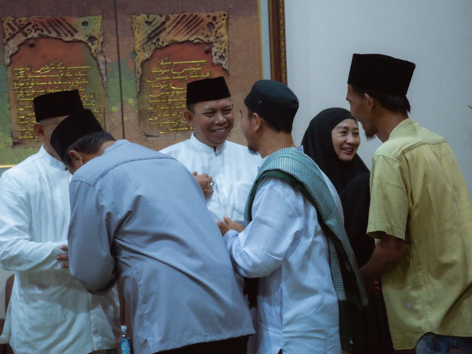 harapan