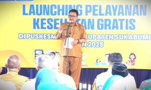kesehatan gratis