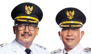 100 Hari Asep Japar Andreas