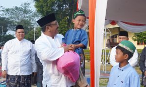 Asep japar Idul Adha