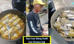 Cue Simana Lagi