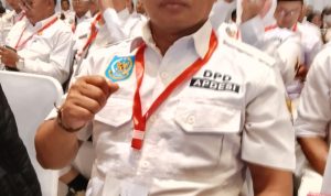 Dedi Suhendar