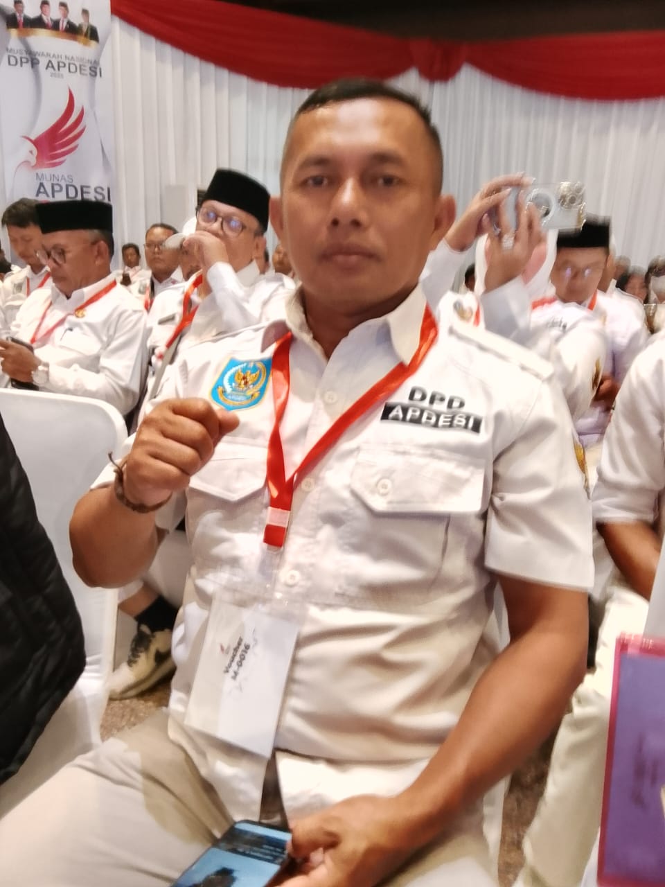 Dedi Suhendar