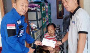 Giat Sosial