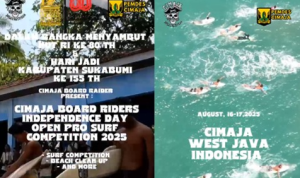 pantai cimaja