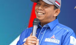 Pemekeran Kabupaten Sukabumi, Iman Adinugraha: Jalan Menuju Keadilan Wilayah dan Pelayanan Publik yang Maksimal