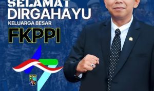 Iman Adinugraha: Dirgahayu FKPPI Sukses Membangun Bangsa