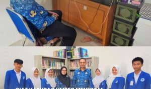 Parakansalak Berkah Mubarokah: Giat Rabu yang Menyatukan Budaya, Strategi, dan Generasi