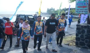 Pestifal Layangan Blades