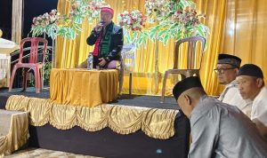 Maulid Nabi di Kampung Citiis: Jaro Midun Hadirkan Sukabumi yang Teduh dan Mubarokah