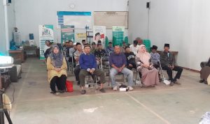RPJMDes dan RKPDes Cikarang, Asep Yudistira Prioritaskan Hal Ini