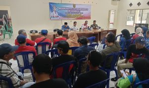 Musrenbangdes Jayanti 2025: Pemerintah Desa Matangkan Rencana Pembangunan Tahun Anggaran 2026