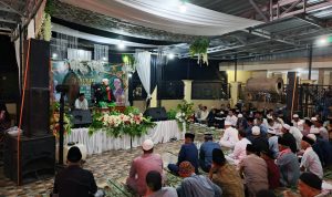 Maulid Nabi di Cikahuripan, Jaro Midun: Masjid Bukan Hanya Tempat Ibadah, Tetapi Tempat Pembinaan Karakter, Edukasi Sosial, dan Penguatan Ekonomi Umat