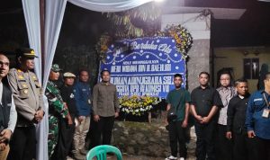 Kepulangan Jenazah Heri Wibawa, Iman Adinugraha Puji Respons Cepat Gubernur dan Bupati