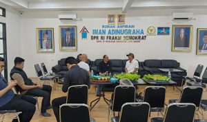 diskusi ringan