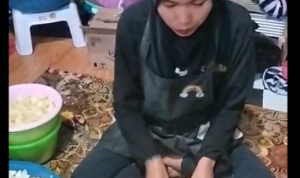 Setiap Langkah Adalah Ibadah: Pokmas SALIRA dan Permakanan Lansia