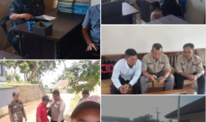 Kepemimpinan Camat Jampangkulon Bergerak Meuju Sukabumi Mubarokah