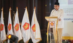Muzani: MBG Bantu Tingkatkan Gairah Ekonomi di Daerah, Banyak Ibu-ibu Punya Pekerjaan