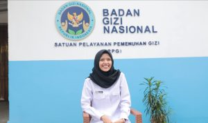 SPPG Sentul Buktikan MBG Bisa Sejahterakan Anak dan Gerakkan UMKM