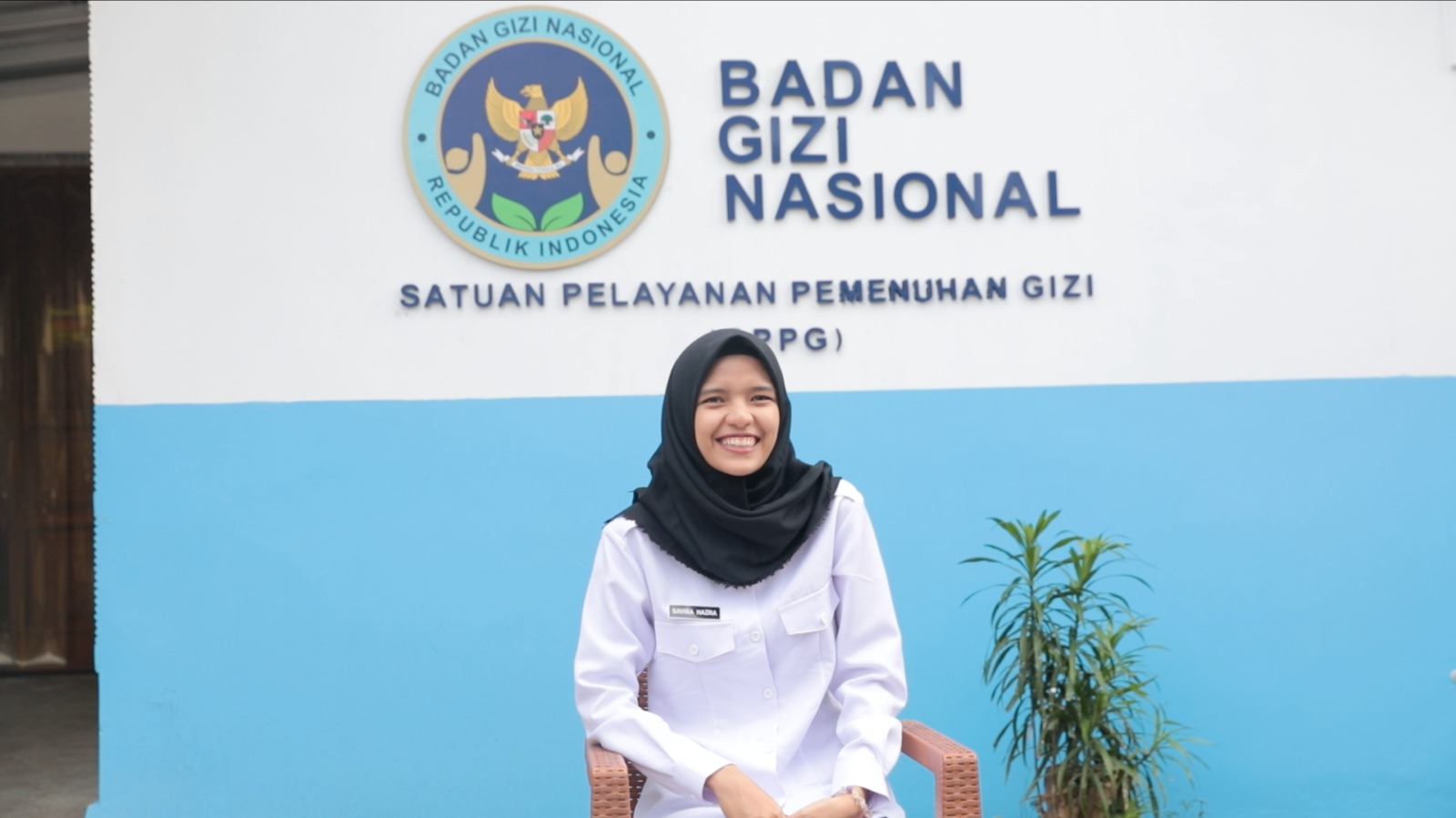 SPPG Sentul Buktikan MBG Bisa Sejahterakan Anak dan Gerakkan UMKM