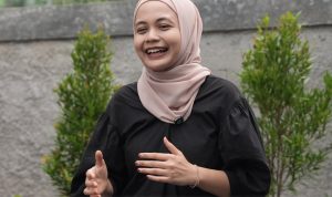 Makan Bergizi, Ekonomi Bangkit: UMKM Ifta Bintan Jadi Inspirasi Nasional