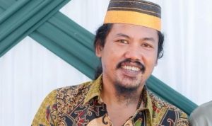 Eks Presma UIN Alauddin Dukung Program MBG: Nawaitu Baik Presiden Prabowo, Harus Kita Jaga