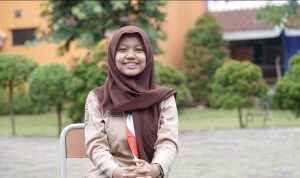 Bilqis dan STEM: Jalan Terang Menuju Sekolah di Pelosok Negeri