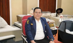 Tokoh Pemuda Sukabumi meminta Pemerintah Daerah Segera Tindaklanjuti Surat Edaran Gubernur Terkait Pelayanan RSUD