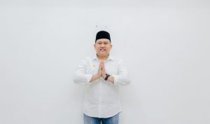 Ns. Asep Aripin,S. Kep. SH, Hari Santri, Momentum Mubarokah, untuk, Kebangkitan Pemuda Sukabumi
