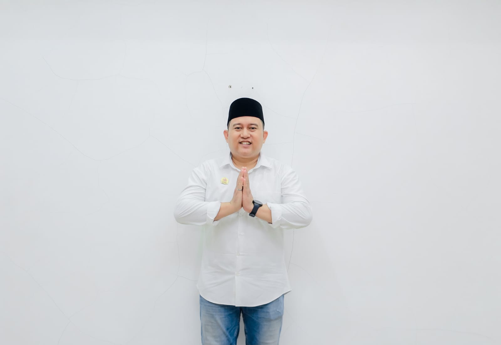 Ns. Asep Aripin,S. Kep. SH, Hari Santri, Momentum Mubarokah, untuk, Kebangkitan Pemuda Sukabumi