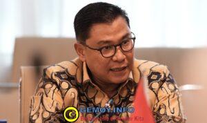 Danang Wicaksana: Optimalisasi Kawasan Transmigrasi Jadi Lumbung Pangan dan Kawasan Ekonomi Baru