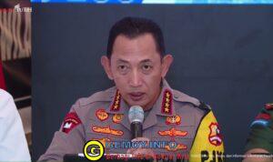 Polri Perkuat Rekonstruksi, Warga Terdampak Segera Miliki Hunian Layak