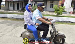 TNI AL Kodaeral X Gelar Trisila X Day 2026 dalam Rangka Hari Dharma Samudera