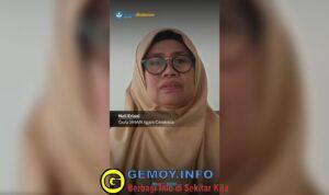 Guru di Daerah Bencana: Terima Kasih atas Perhatian Pemerintah