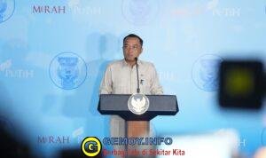 Prasetyo: Sampah Menggunung Harus Segera Diolah Jadi Energi