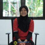 Sendiri di Tengah Perbedaan, Siswi Berhijab Ini Menemukan Rumah Baru di Sekolah Rakyat Kupang